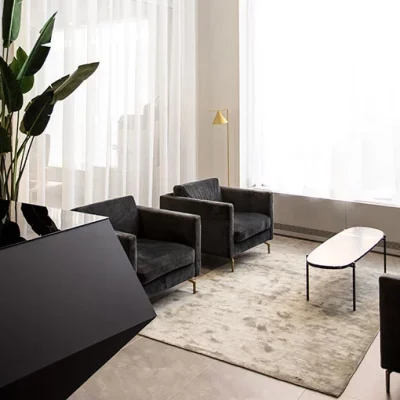 insta-5 carmelina hotel